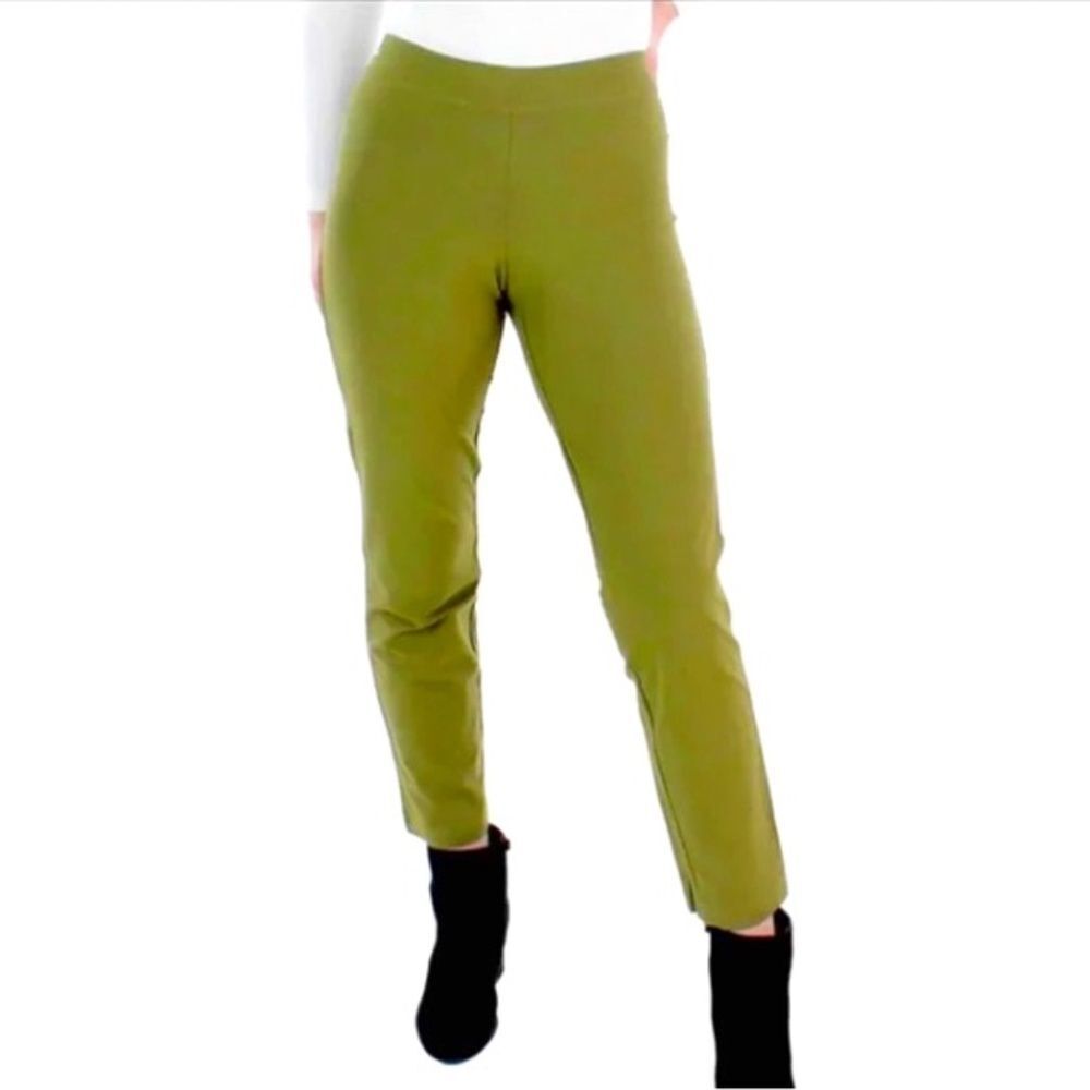 Eileen Fisher Tapered Pant Sz PS Gently Loved ** Host Pick **